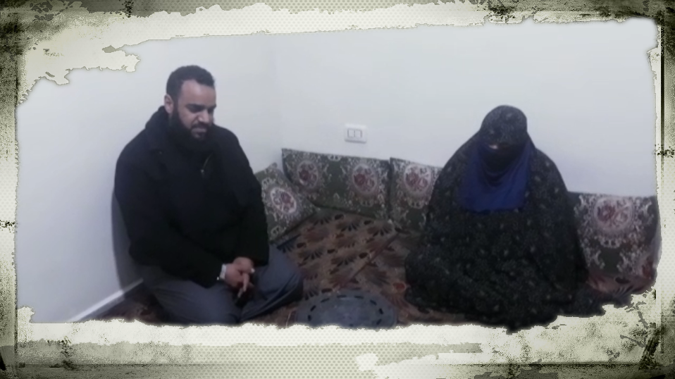 جانب من مشروع فرج كربة